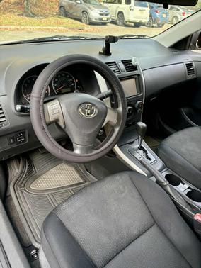 2009 Toyota Corolla S
