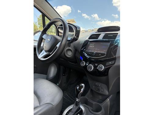 2015 Chevrolet Spark EV 2LT