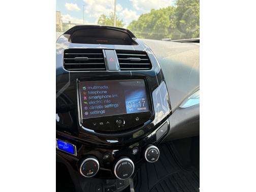 2015 Chevrolet Spark EV 2LT