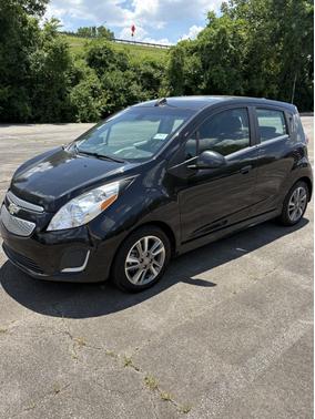 2015 Chevrolet Spark EV 2LT