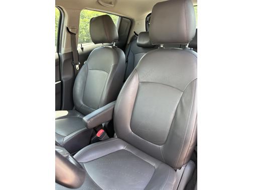 2015 Chevrolet Spark EV 2LT