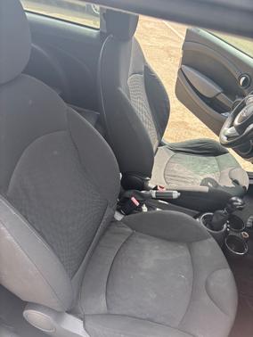 2007 MINI Cooper Base