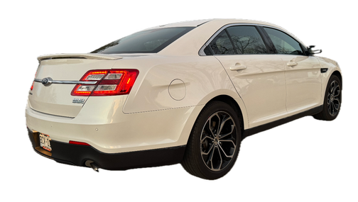 2019 Ford Taurus SHO