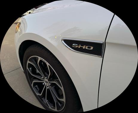 2019 Ford Taurus SHO