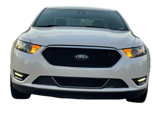 2019 Ford Taurus SHO