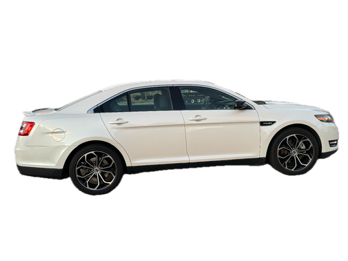 2019 Ford Taurus SHO
