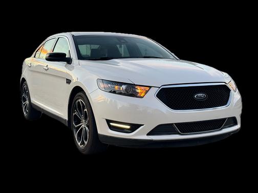 2019 Ford Taurus SHO