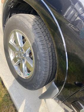 2011 Nissan Armada Platinum