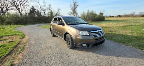2008 Subaru Tribeca Limited