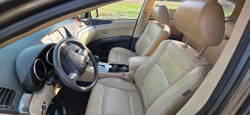 2008 Subaru Tribeca Limited