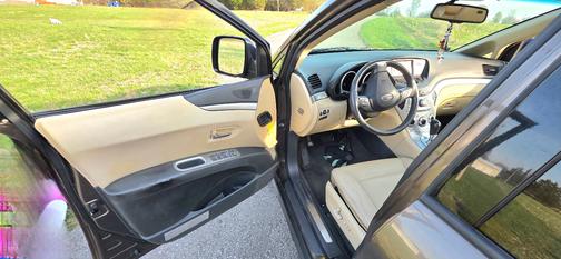 2008 Subaru Tribeca Limited