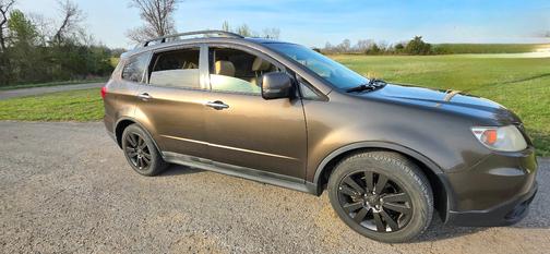 2008 Subaru Tribeca Limited