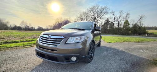 2008 Subaru Tribeca Limited