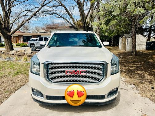2015 GMC Yukon XL 1500 Denali