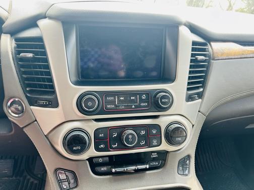 2015 GMC Yukon XL 1500 Denali
