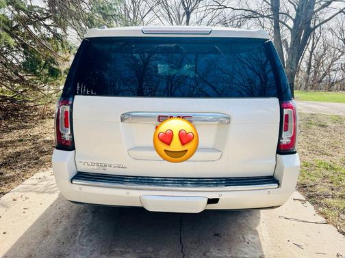 2015 GMC Yukon XL 1500 Denali