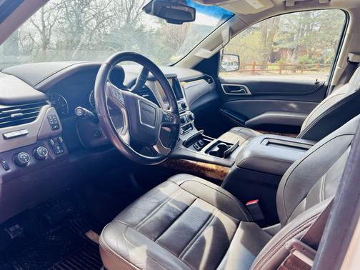 2015 GMC Yukon XL 1500 Denali