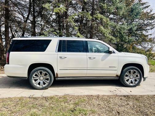 2015 GMC Yukon XL 1500 Denali