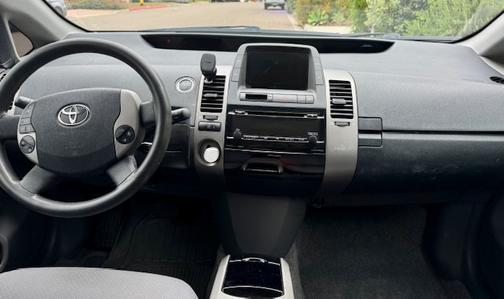 2007 Toyota Prius Base