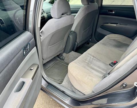 2007 Toyota Prius Base