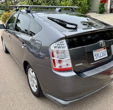 2007 Toyota Prius Base