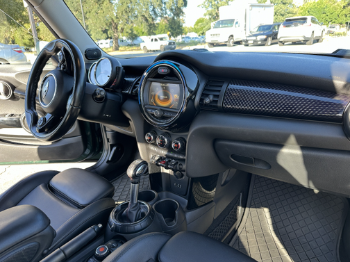 2015 MINI Hardtop Cooper S