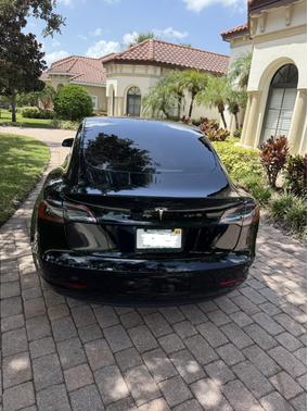 2023 Tesla Model 3 Base