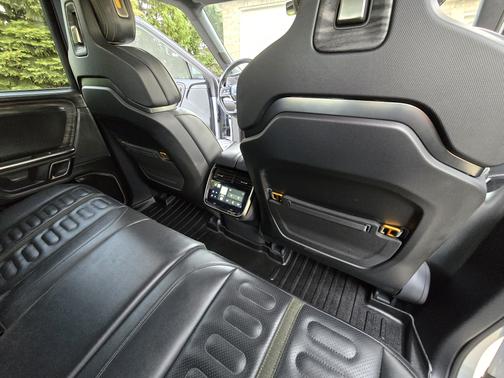 2022 Rivian R1T Launch Edition