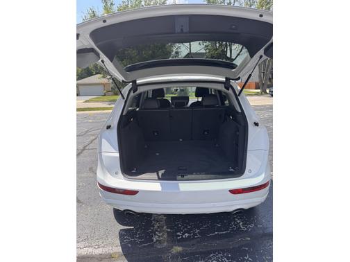 2017 Audi Q5 2.0T Premium