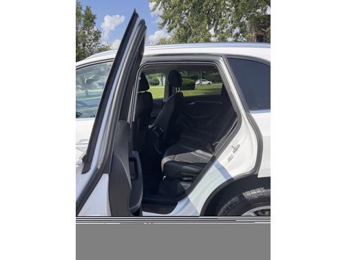 2017 Audi Q5 2.0T Premium