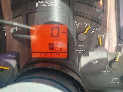 1996 Chevrolet Corvette Base