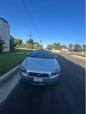 2010 Volvo C70 T5