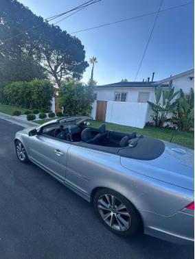 2010 Volvo C70 T5