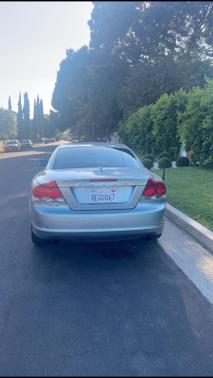 2010 Volvo C70 T5