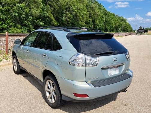 2008 Lexus RX 350 Base