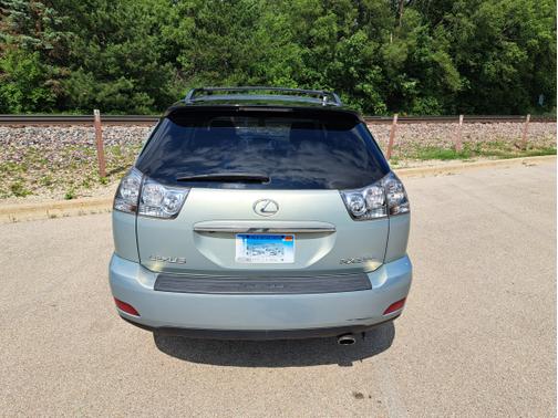 2008 Lexus RX 350 Base
