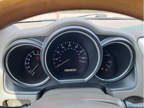 2008 Lexus RX 350 Base