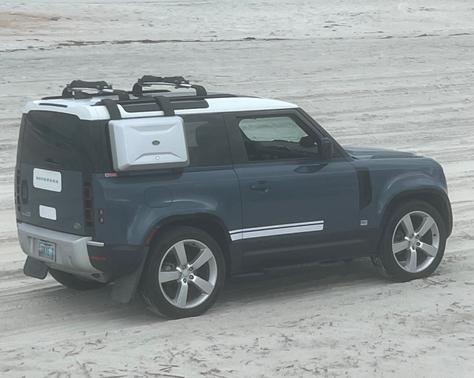 2023 Land Rover Defender S