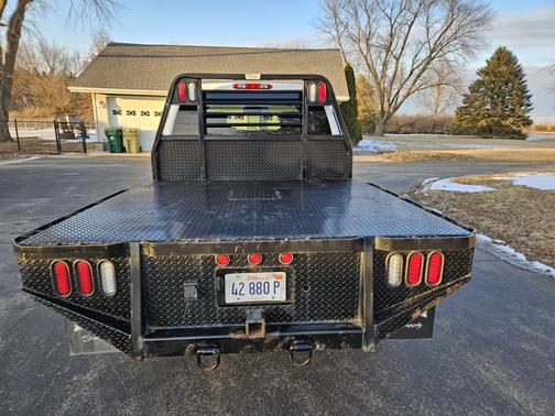 2013 GMC Sierra 2500 SLT