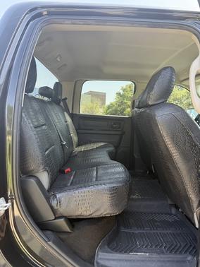 2017 RAM 2500 Tradesman