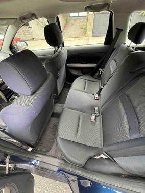 2006 Scion xA Base