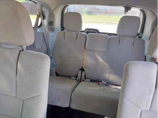 2012 Dodge Grand Caravan SE/AVP