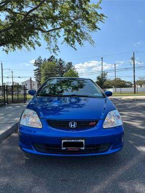 2003 Honda Civic Si