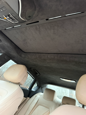 2017 Maserati Quattroporte S Q4 GranLusso