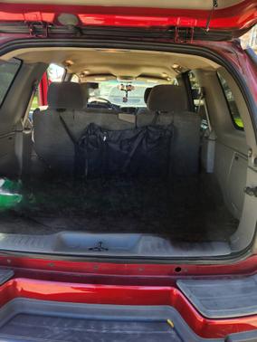 2004 Chevrolet Trailblazer LT