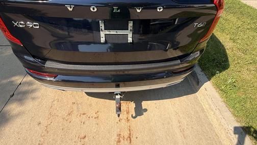 2016 Volvo XC90 T6 Momentum