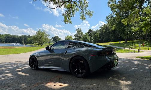 2023 Nissan Z Performance
