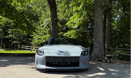 2023 Nissan Z Performance