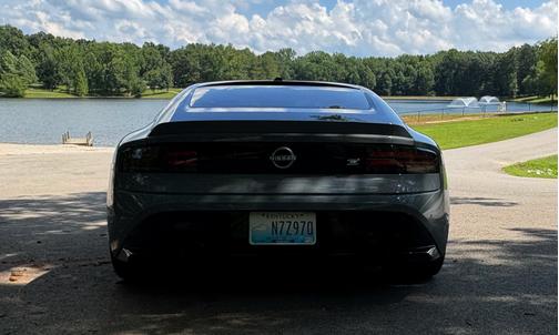 2023 Nissan Z Performance