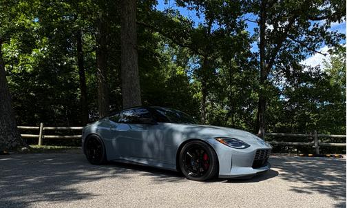 2023 Nissan Z Performance